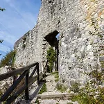 Pri Cesarju Maison d'hôtes 3*