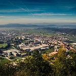 Pensjonat Pri Cesarju