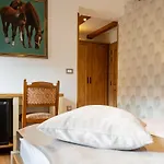 Pensjonat Pri Cesarju