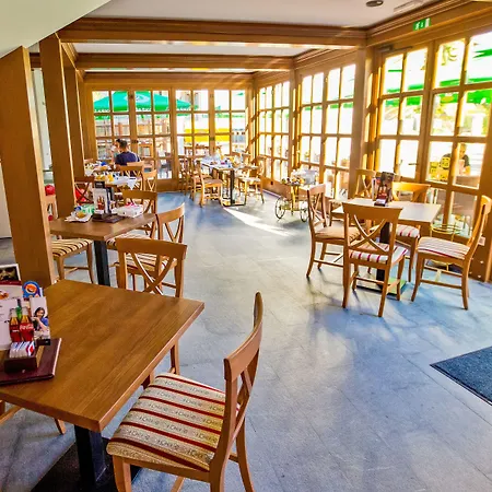 Gasthuis Pri Cesarju