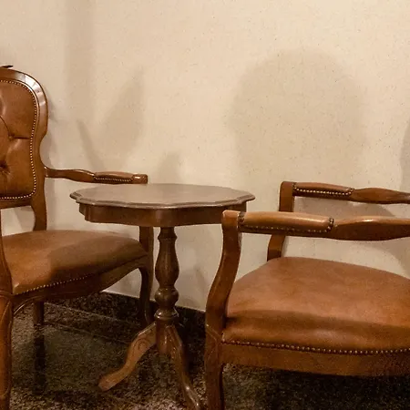 Pri Cesarju Pensjonat