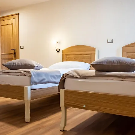 Guest house Pri Cesarju Kamnik