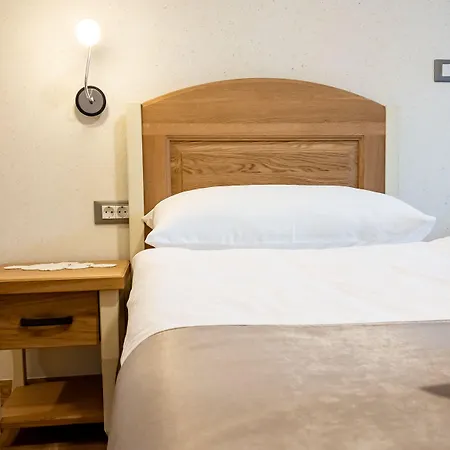 Pri Cesarju Guest house Kamnik