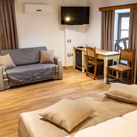 Pri Cesarju 3* Kamnik