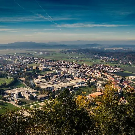 Guest house Pri Cesarju