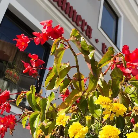 Gasthuis Pri Cesarju 3*