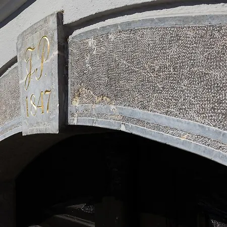 Gasthuis Pri Cesarju Kamnik