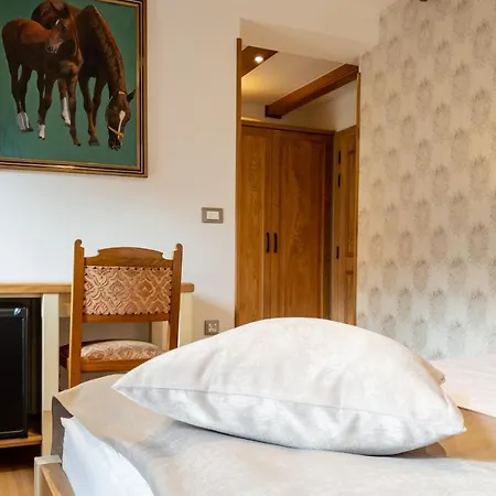 Guest house Pri Cesarju
