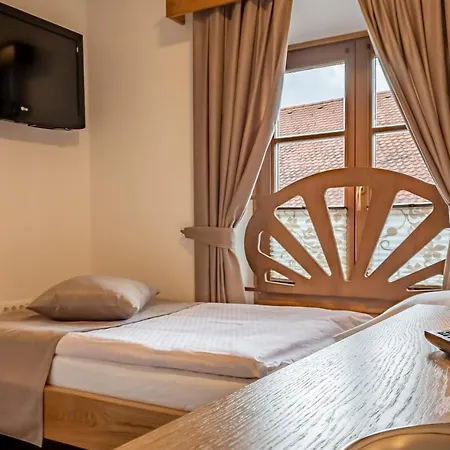 Pri Cesarju Guest house Kamnik
