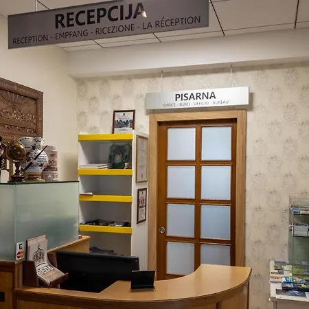 Pri Cesarju Kamnik