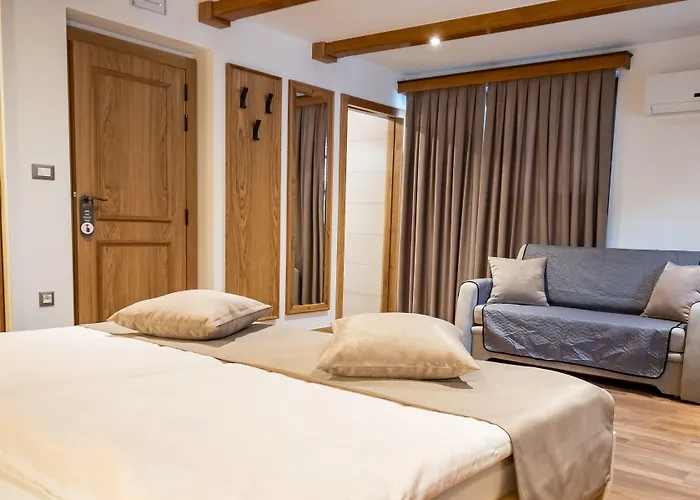 Pri Cesarju Gasthof 3*