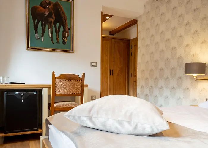 Pri Cesarju 3* Kamnik