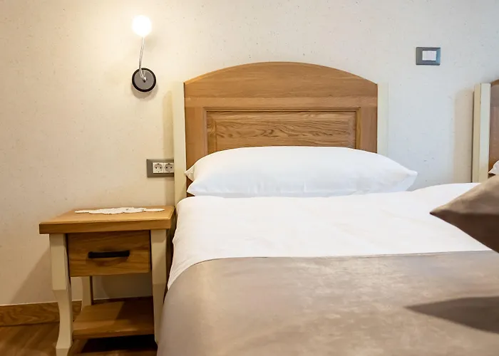 Pri Cesarju بيت ضيافة كامنيك