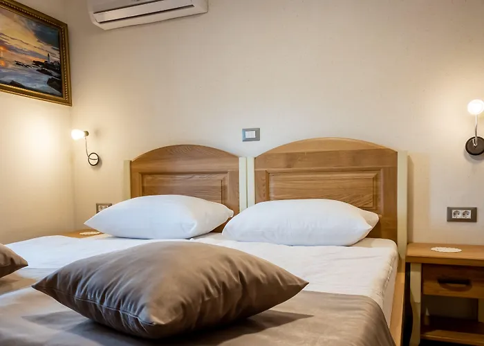 Gasthof Pri Cesarju 3*