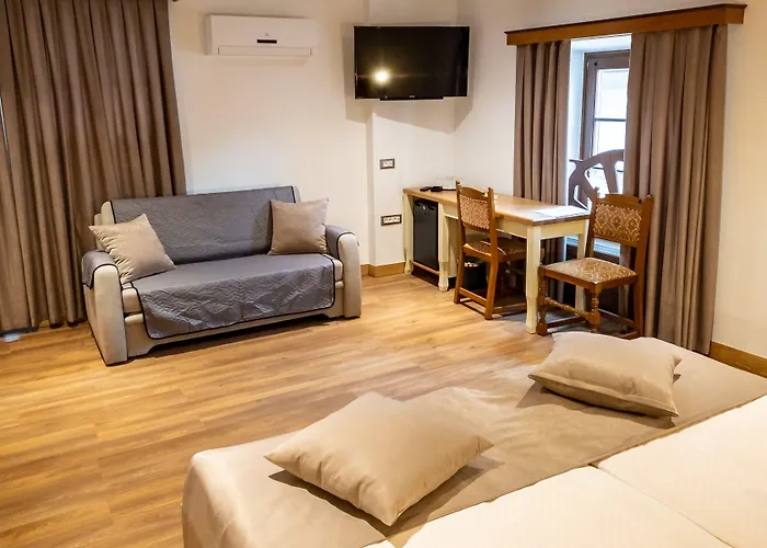 Pri Cesarju 3* Kamnik