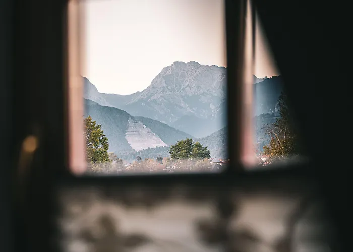 Gasthof Pri Cesarju 3*