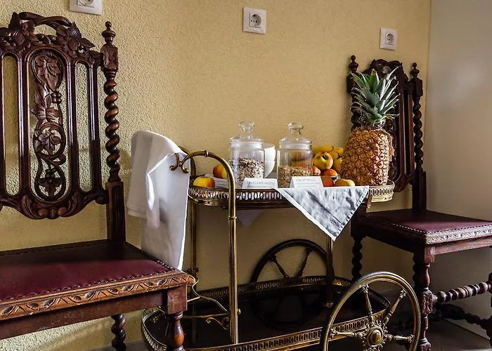 Pri Cesarju Gasthof 3*