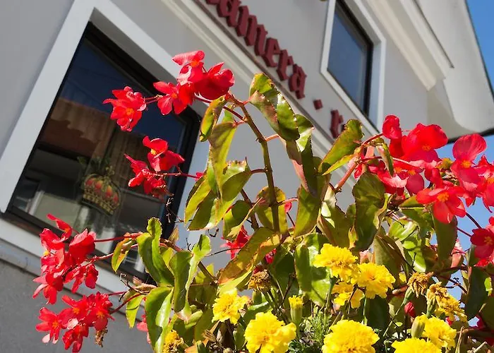 Gasthof Pri Cesarju 3*