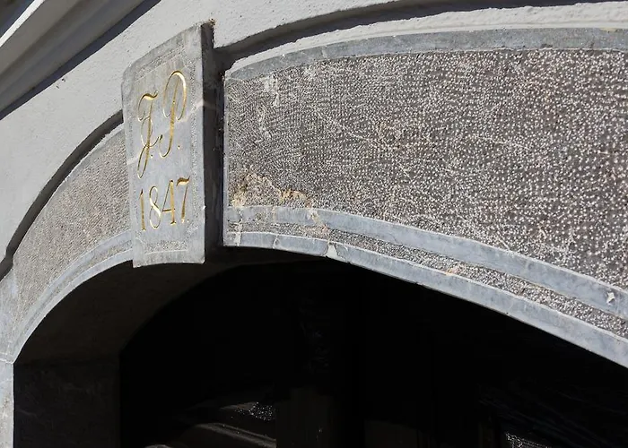 Gasthof Pri Cesarju Kamnik