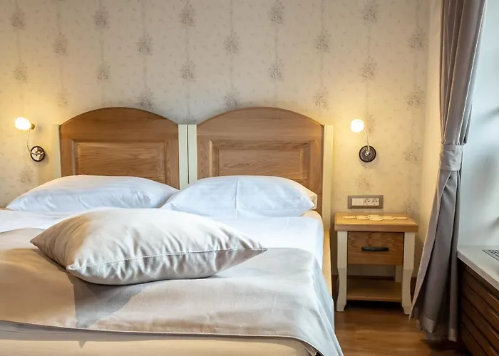 Pri Cesarju Gasthof Kamnik