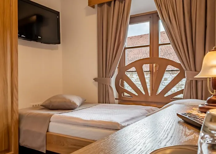 Pri Cesarju Gasthof Kamnik